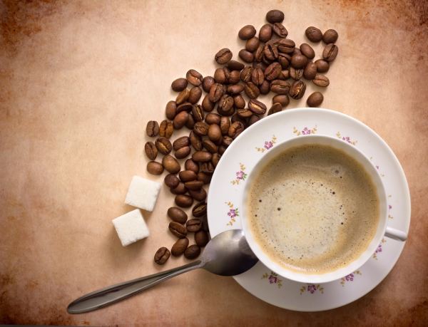 Jak przyrządzić smaczną kawę