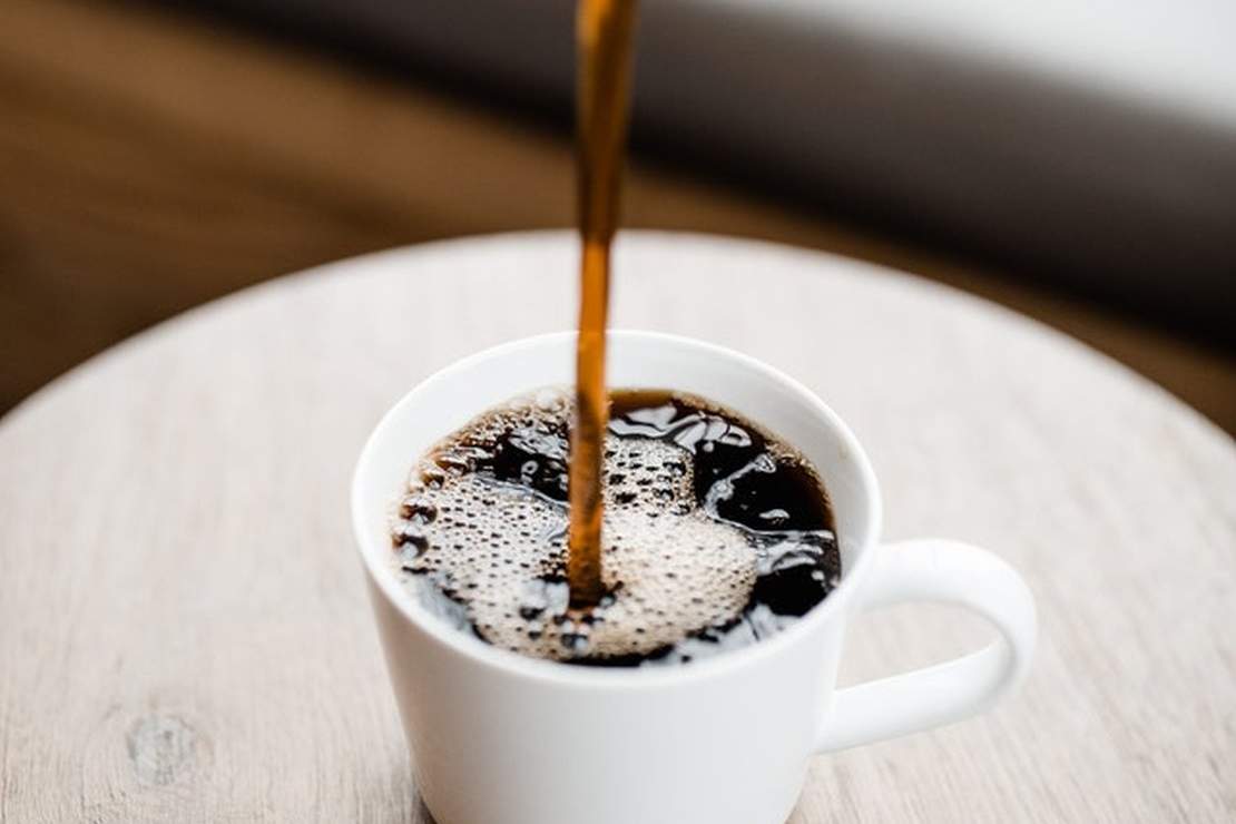 Jakość wody i jej wpływ na smak kawy