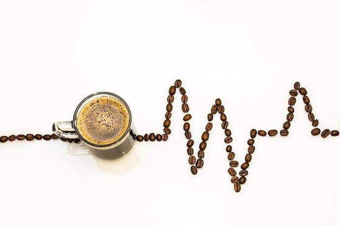 Najlepsze i najzdrowsze alternatywy dla rzucających kawę