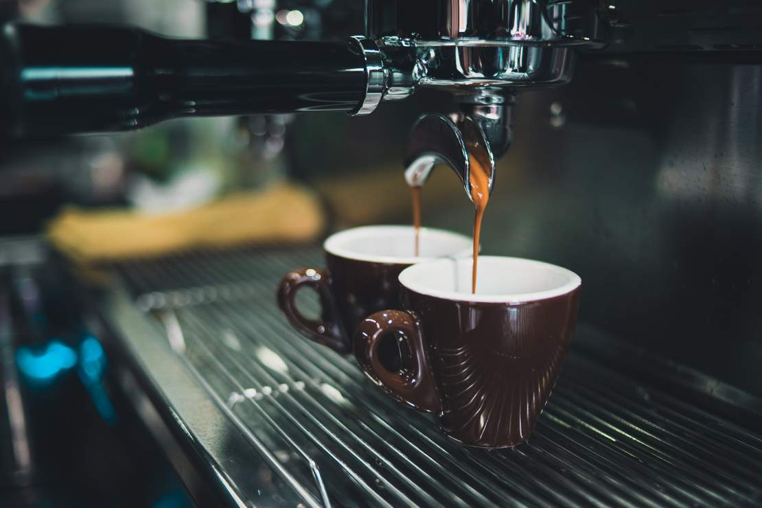 Jaka kawa jest najlepsza do ekspresu ciśnieniowego?