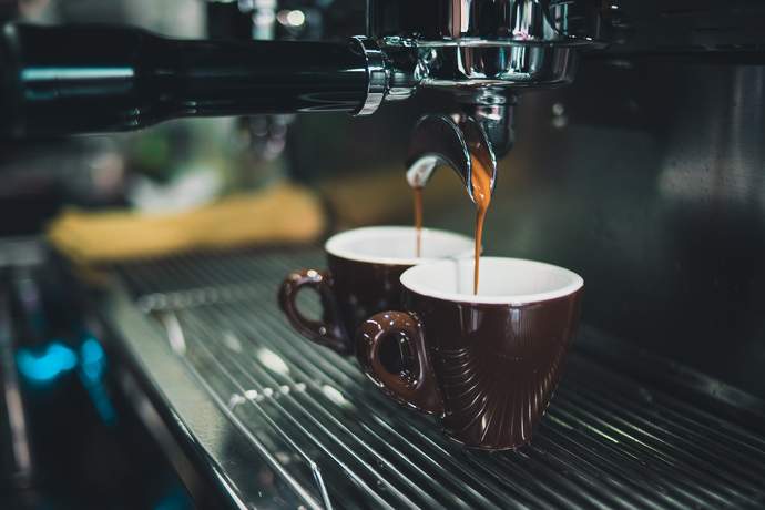 Jaka kawa jest najlepsza do ekspresu ciśnieniowego?