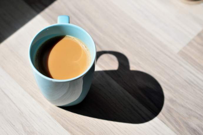 Czy kawa bezkofeinowa jest dla nas szkodliwa?