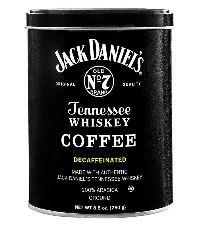 Kawa - Jack Daniels