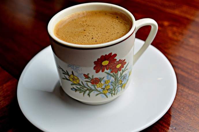 Kawa zmniejsza ryzyko pojawiania się chronicznych stanów zapalny