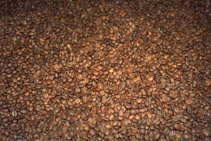 W dzisiejszych czasach podrabia się nawet kawę