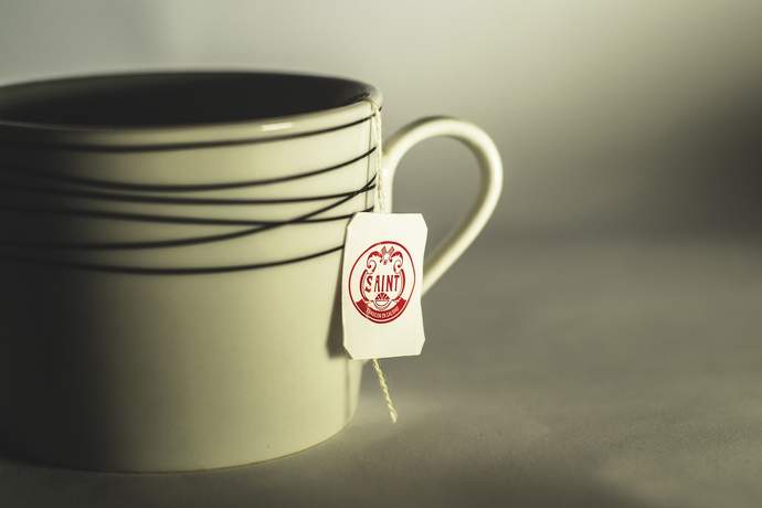 W Brytyjskich sklepach można kupić kawę w torebkach