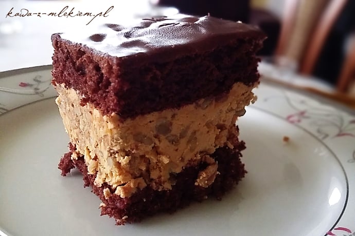 Chrupiący Słonecznikowiec