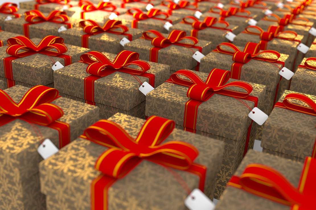 Prezent dla miłośnika kawy do 100 zł