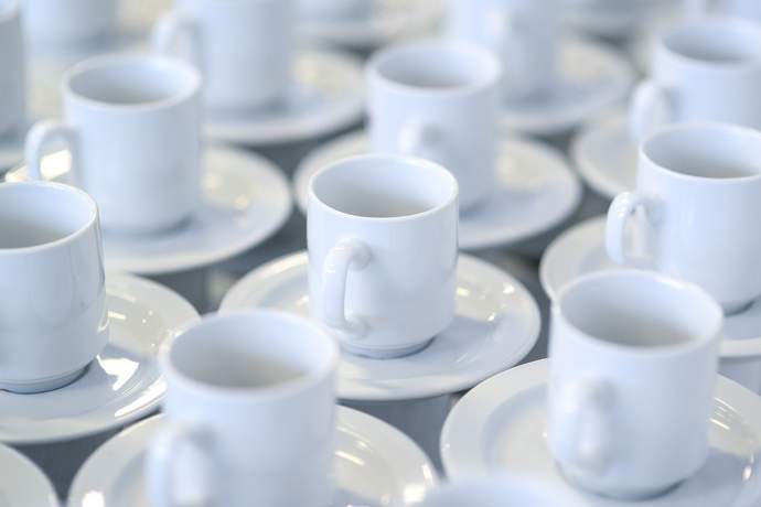 Rekord Guinnessa w największej ilości przyrządzonych espresso