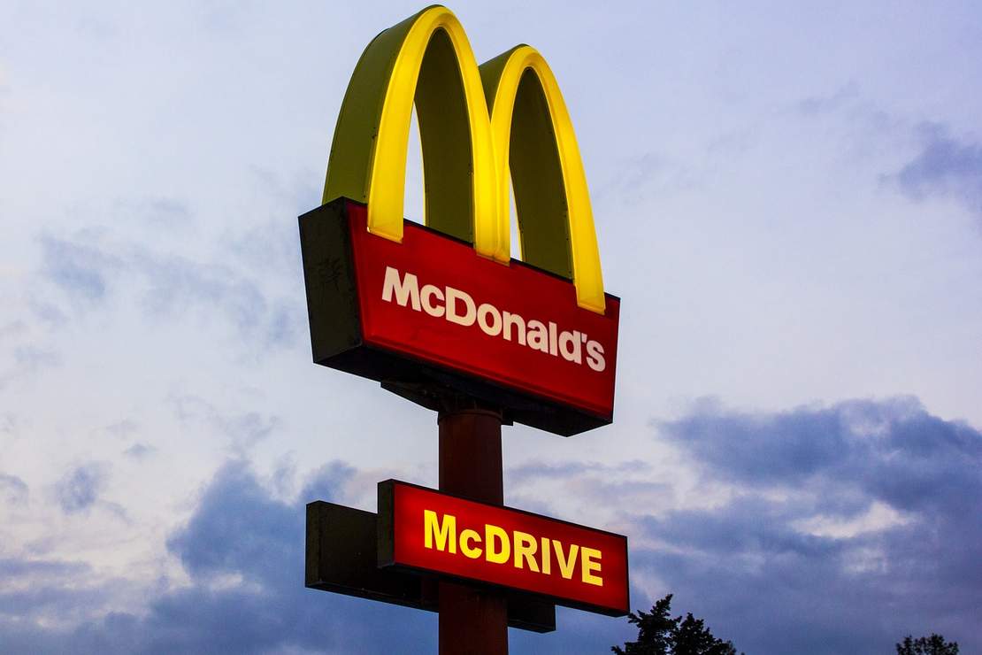 McDonald's ponownie rozdaje darmową kawę