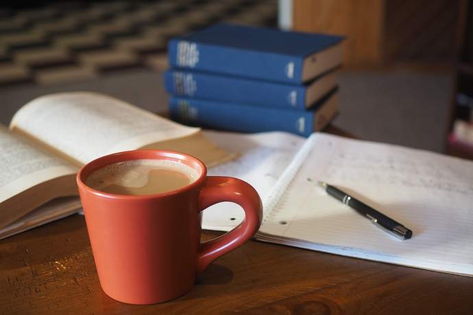 Korea Południowa zakazała sprzedaży kawy w szkołach