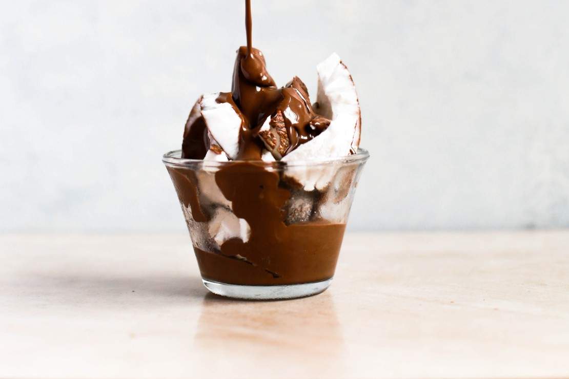 5 kroków do gorącej i aromatycznej czekolady do picia