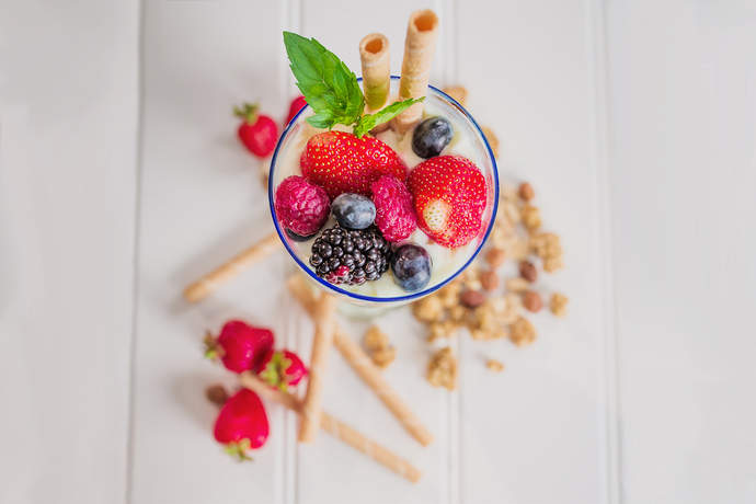 Przepis na domowe ciasto do kawy w 15 minut