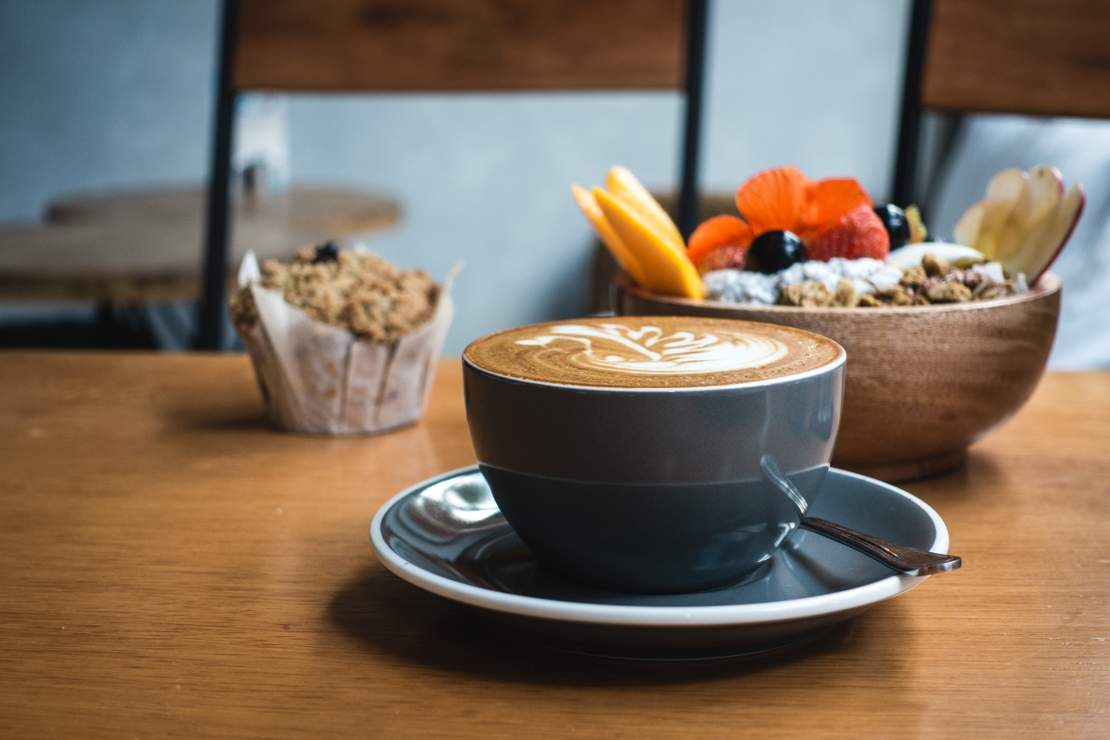 Jak przyjemnie i skutecznie zaczerpnąć energii na cały dzień?