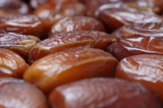 Dlaczego warto jeść daktyle