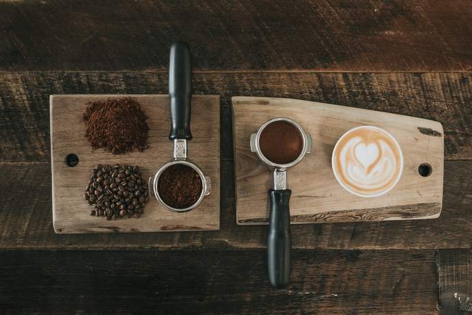 Sekrety dobrej kawy – poznaj tajemnicę aromatycznej kawy