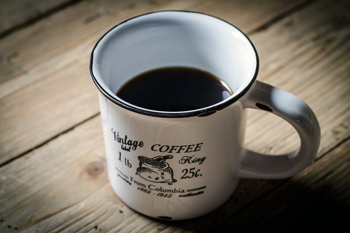 Wpływ kofeiny na organizm człowieka