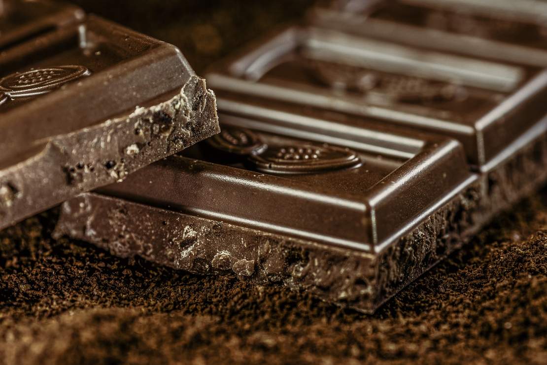 Narzędzia czekoladowe – kochaj czekoladę za jej smak i za jej wy