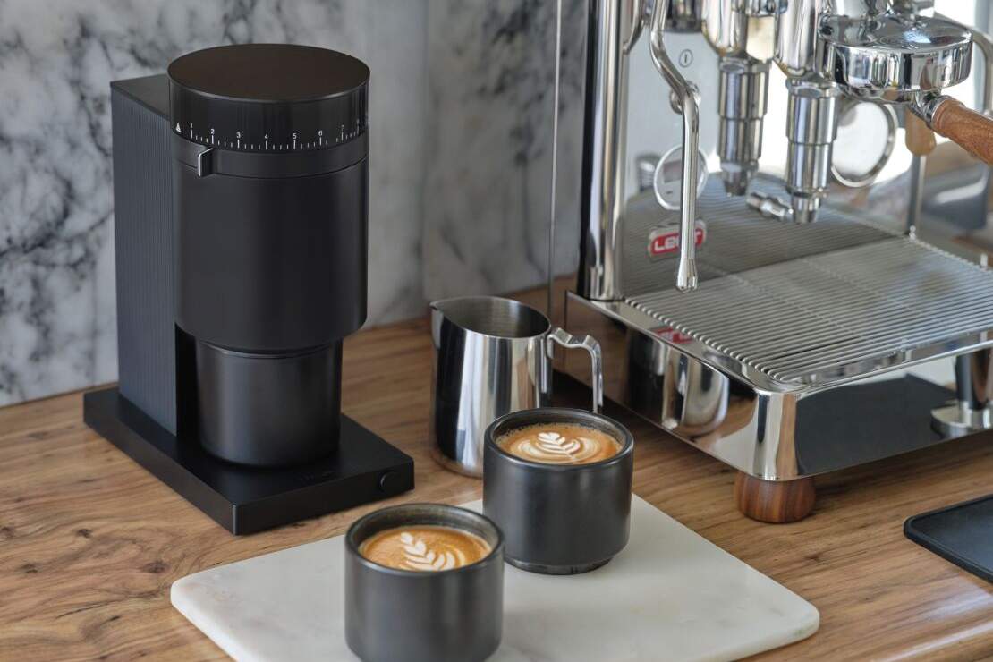 Młynek elektryczny do użytku domowego