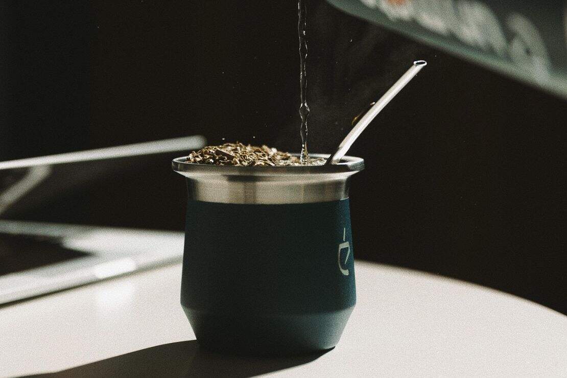 Yerba mate – naturalna energia prosto z Ameryki Południowej