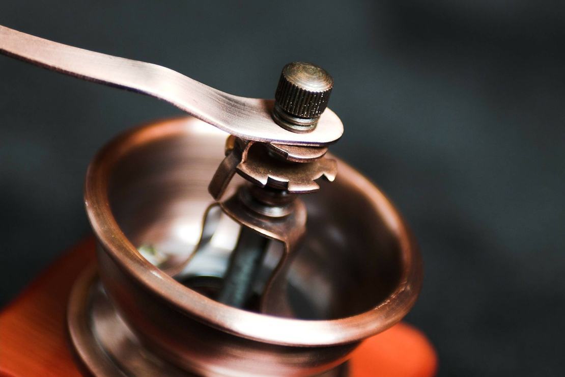 Jaki kupić młynek do kawy