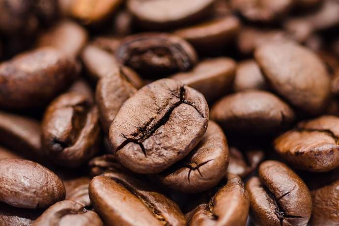 Alternatywy dla kawy i suplementy na jej bazie