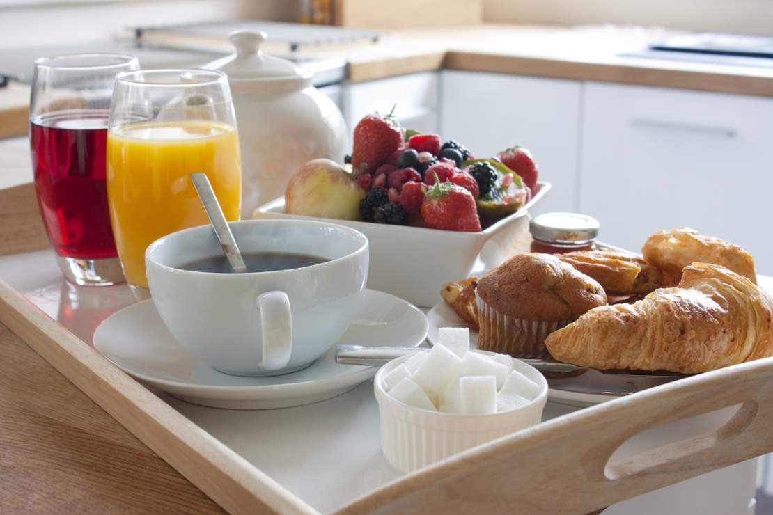 Poranna kawa nie musi być nudna - zobacz, jak ją urozmaicić