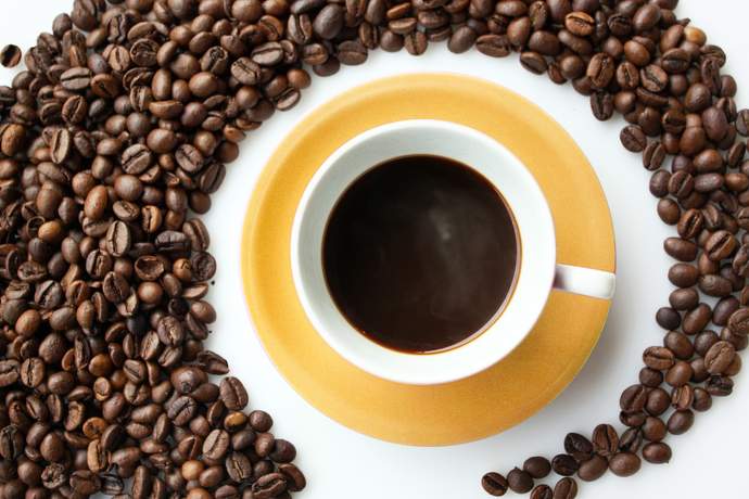Negatywny wpływ kawy na zdrowie