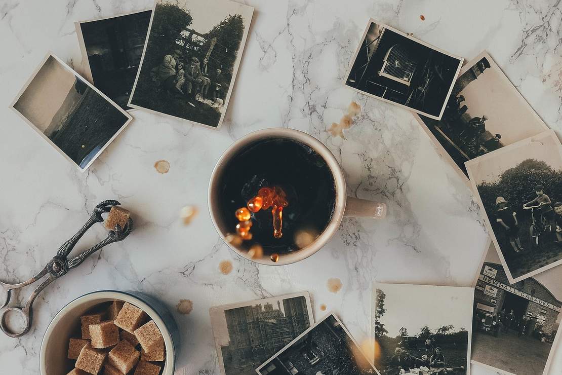 Historia Kulczyckiego - początki kawy w Wiedniu