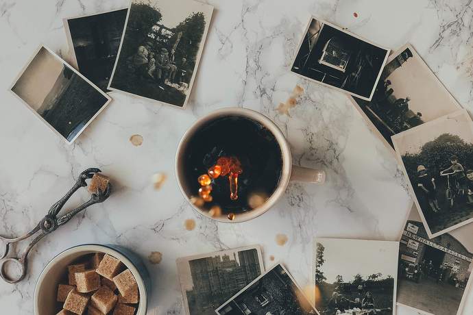 Historia Kulczyckiego - początki kawy w Wiedniu