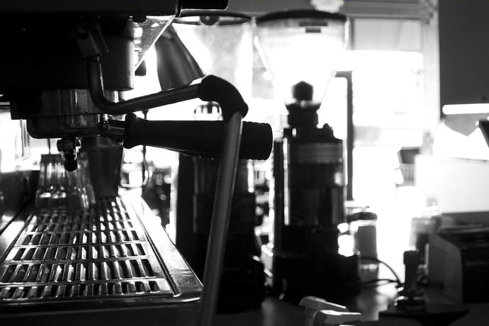 Profesjonalne ekspresy dla gastronomii