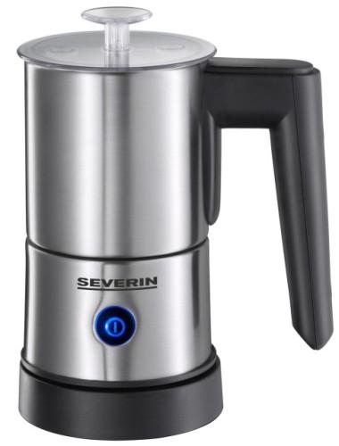 Elektryczny spieniacz do mleka