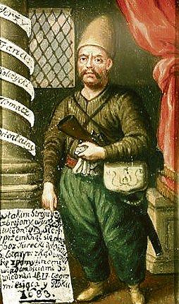 Jerzy Franciszek Kulczycki