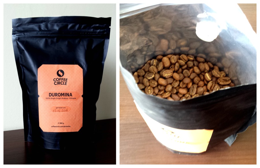 Coffee Circle Duromina